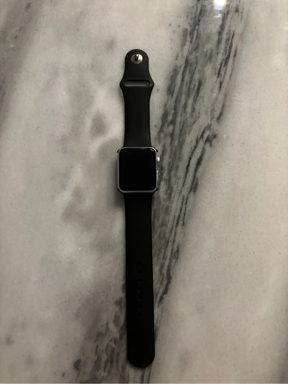 Apple Watch Series 3